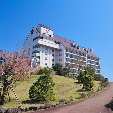 Hotel Harvest Amagi Kogen Izu  Eksteriør billede