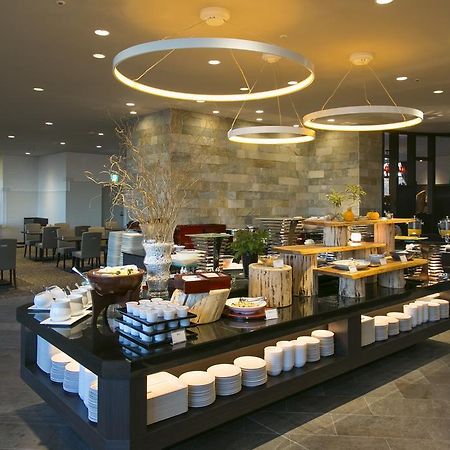 Hotel Harvest Amagi Kogen Izu  Eksteriør billede