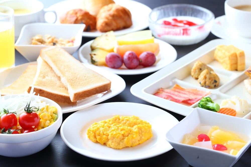 Hotel Harvest Amagi Kogen Izu  Eksteriør billede