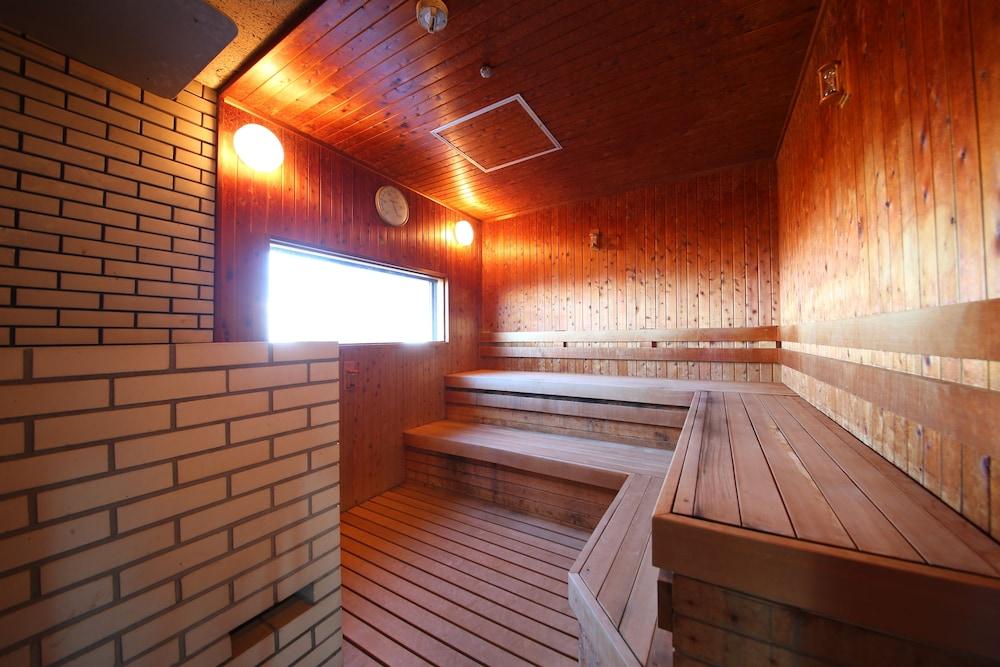 Hotel Harvest Amagi Kogen Izu  Eksteriør billede