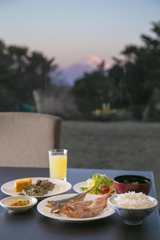 Hotel Harvest Amagi Kogen Izu  Eksteriør billede