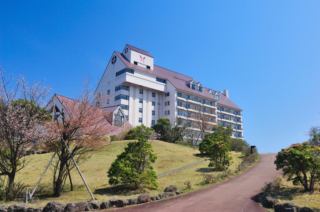 Hotel Harvest Amagi Kogen Izu  Eksteriør billede