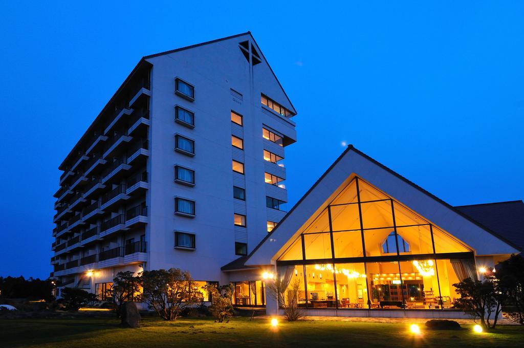 Hotel Harvest Amagi Kogen Izu  Eksteriør billede