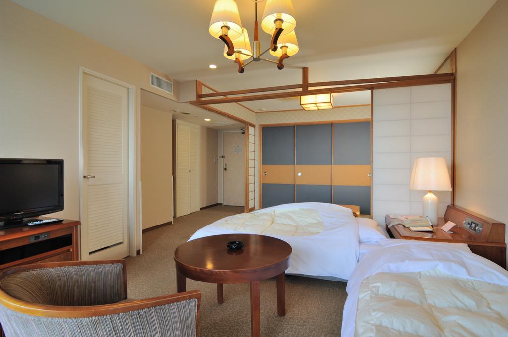 Hotel Harvest Amagi Kogen Izu  Eksteriør billede
