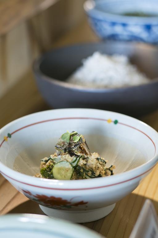 Hotel Harvest Amagi Kogen Izu  Eksteriør billede