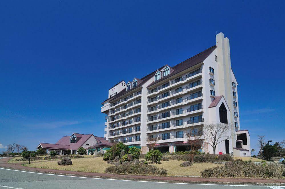 Hotel Harvest Amagi Kogen Izu  Eksteriør billede