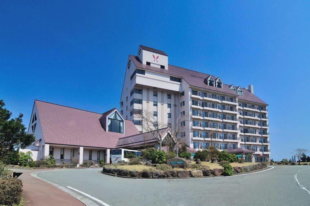 Hotel Harvest Amagi Kogen Izu  Eksteriør billede