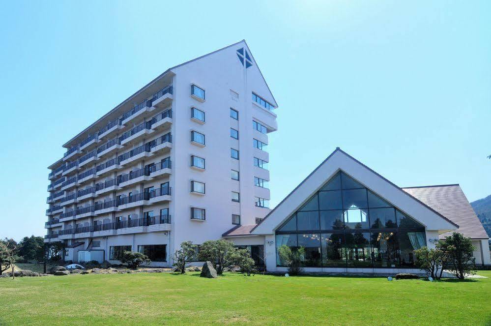 Hotel Harvest Amagi Kogen Izu  Eksteriør billede