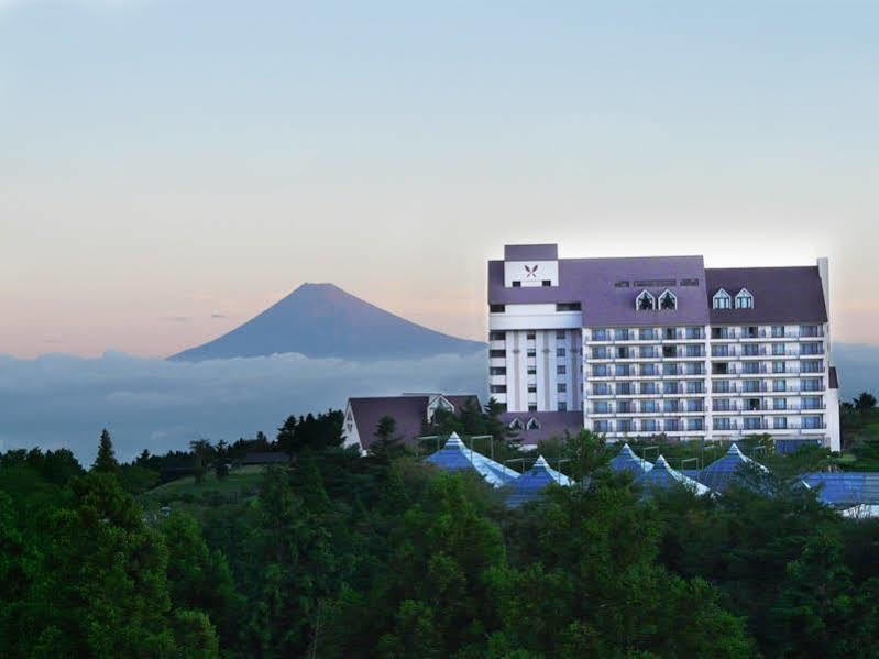 Hotel Harvest Amagi Kogen Izu  Eksteriør billede