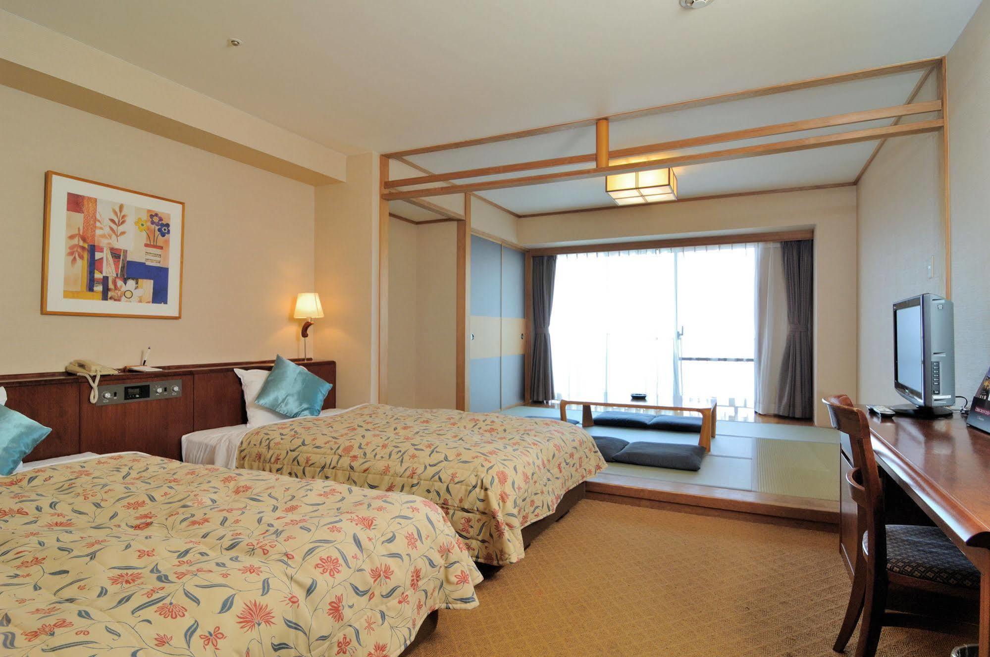 Hotel Harvest Amagi Kogen Izu  Eksteriør billede