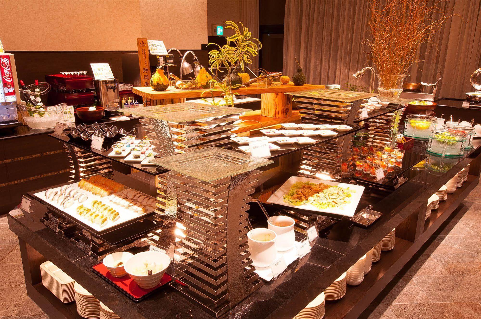 Hotel Harvest Amagi Kogen Izu  Eksteriør billede