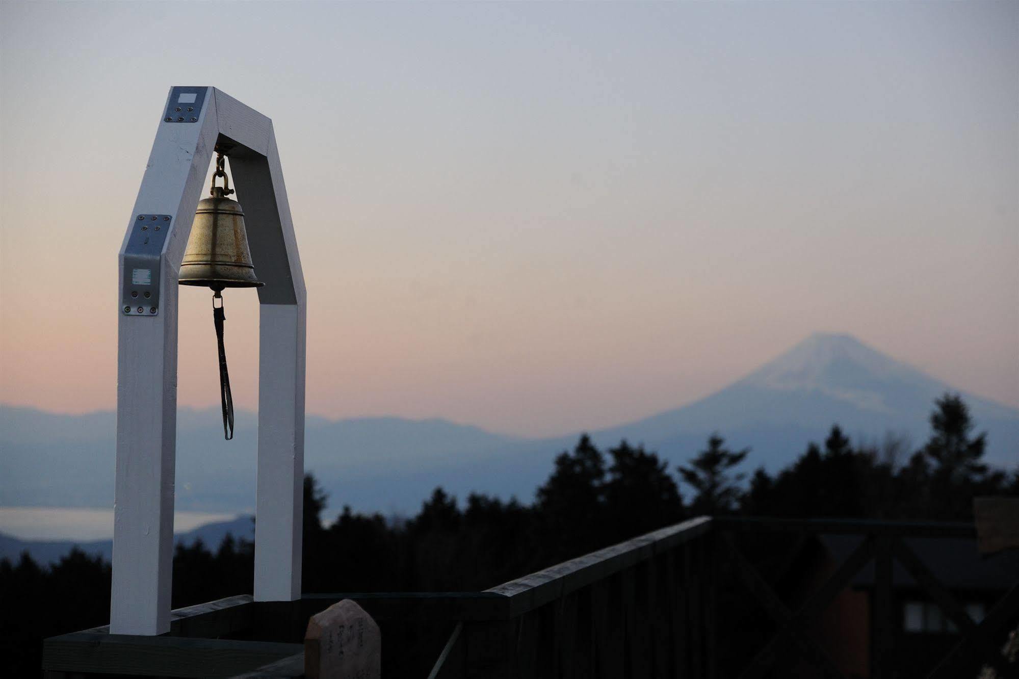 Hotel Harvest Amagi Kogen Izu  Eksteriør billede