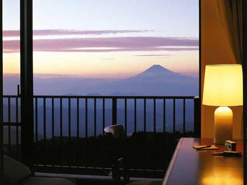 Hotel Harvest Amagi Kogen Izu  Eksteriør billede